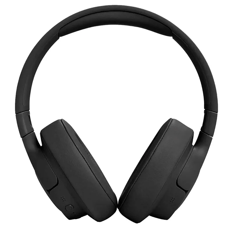 Наушники накладные JBL Tune 770 NC Bluetooth Black 2