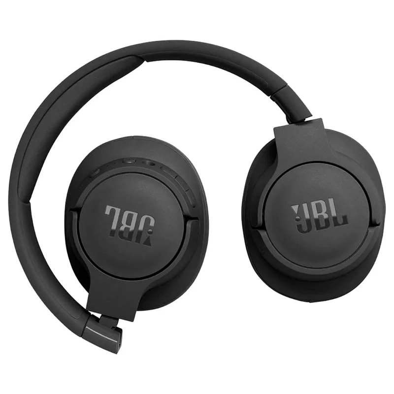 Наушники накладные JBL Tune 770 NC Bluetooth Black 4