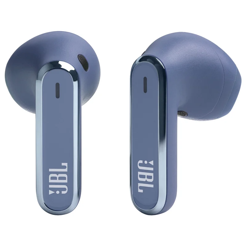 Наушники вставные JBL Live Flex TWS Bluetooth Headphones Blue 2