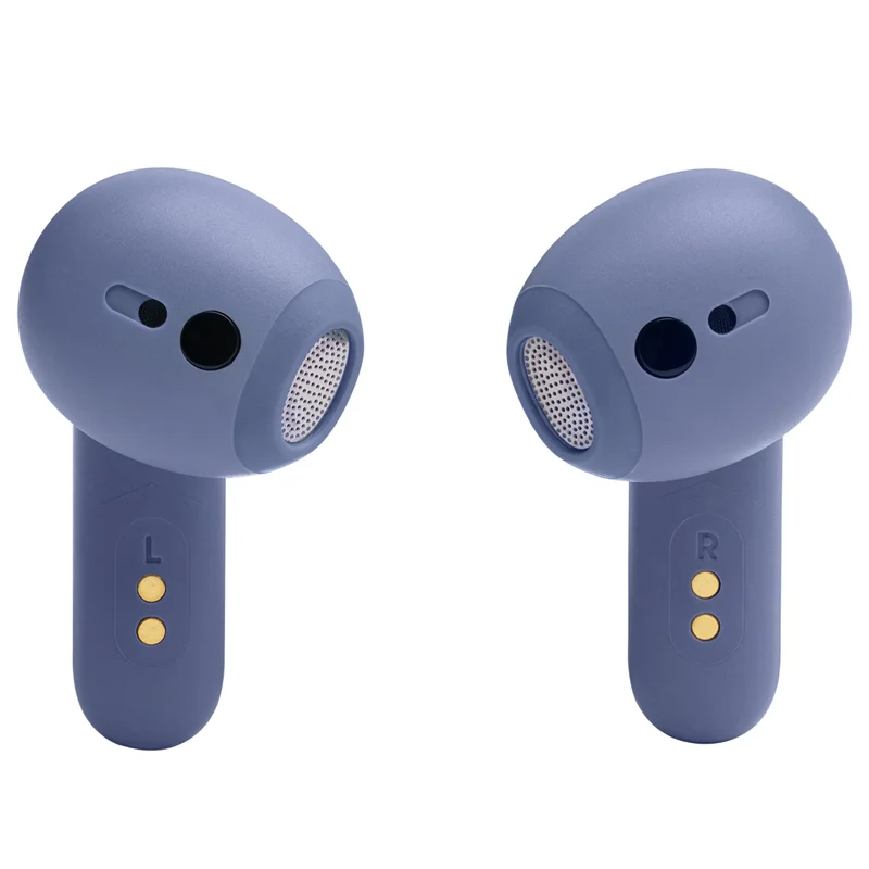 Наушники вставные JBL Live Flex TWS Bluetooth Headphones Blue 3