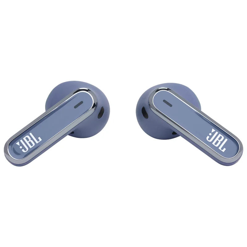Наушники вставные JBL Live Flex TWS Bluetooth Headphones Blue 4