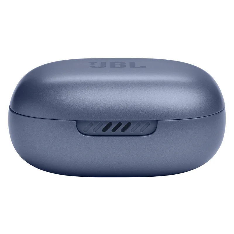 Наушники вставные JBL Live Flex TWS Bluetooth Headphones Blue 7