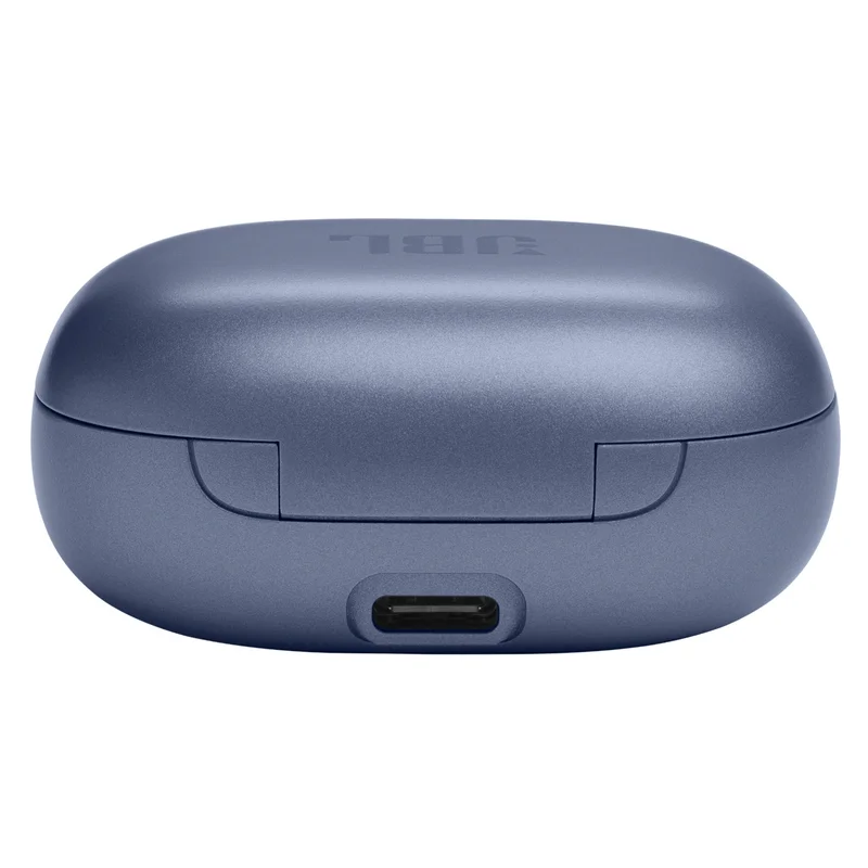 Наушники вставные JBL Live Flex TWS Bluetooth Headphones Blue 8