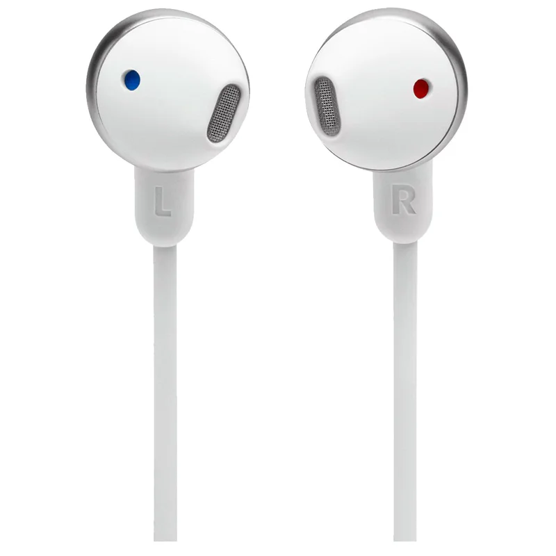 Наушники вставные JBL Tune 215 Bluetooth Wireless Headphones White 2