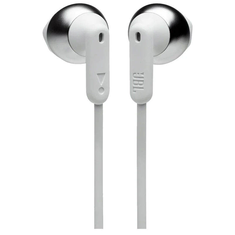 Наушники вставные JBL Tune 215 Bluetooth Wireless Headphones White 3