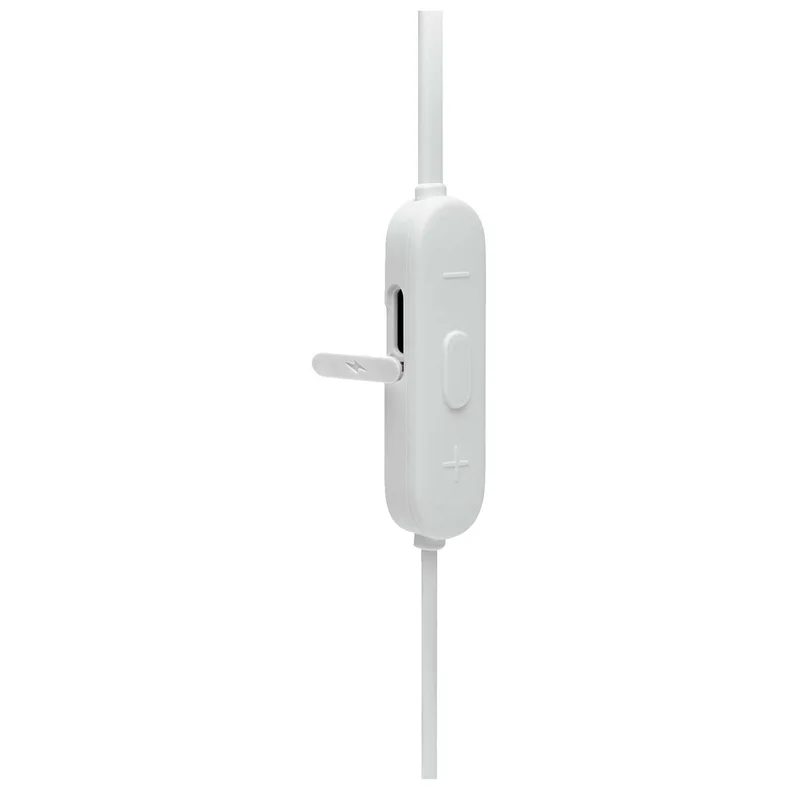 Наушники вставные JBL Tune 215 Bluetooth Wireless Headphones White 4