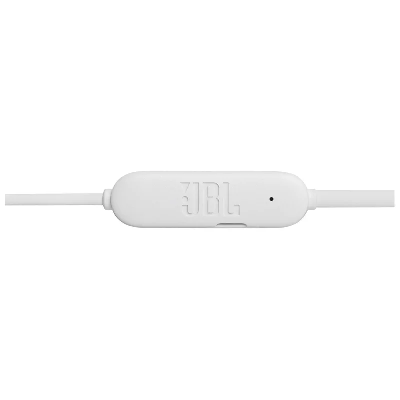 Наушники вставные JBL Tune 215 Bluetooth Wireless Headphones White 5