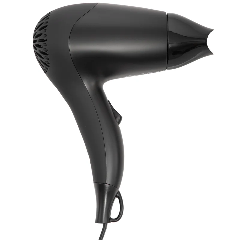 Фен Ava HD-519, Black 3