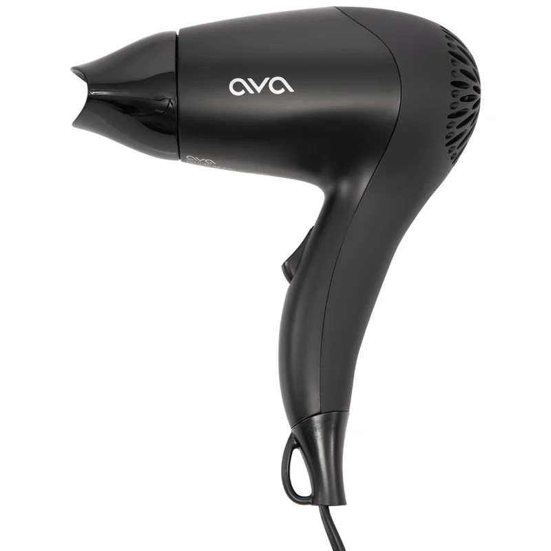 Фен Ava HD-519, Black 4
