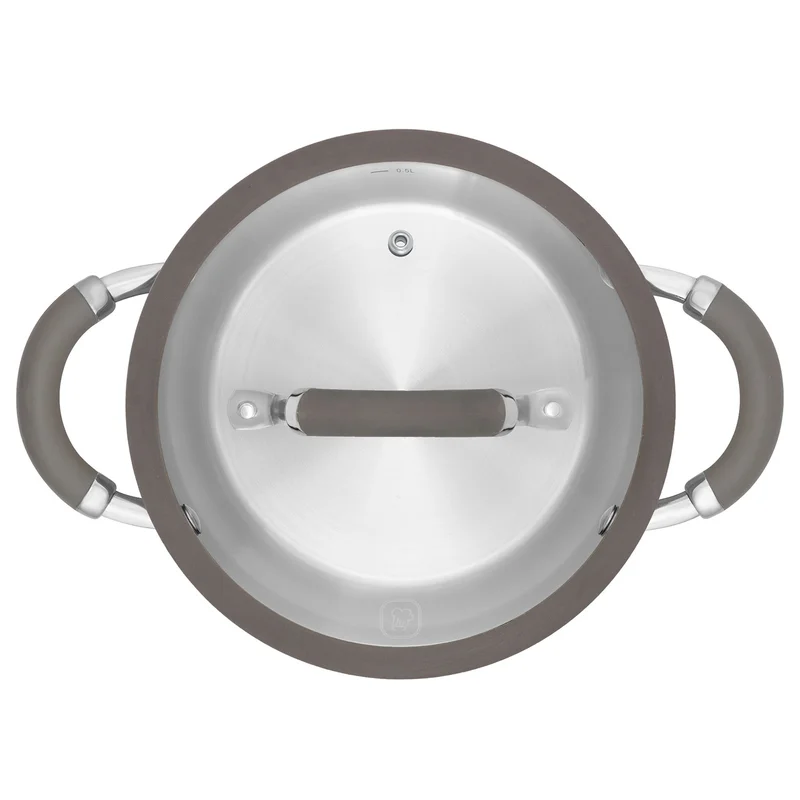 Набор посуды 8пр Balance Rondell RDS-756 5