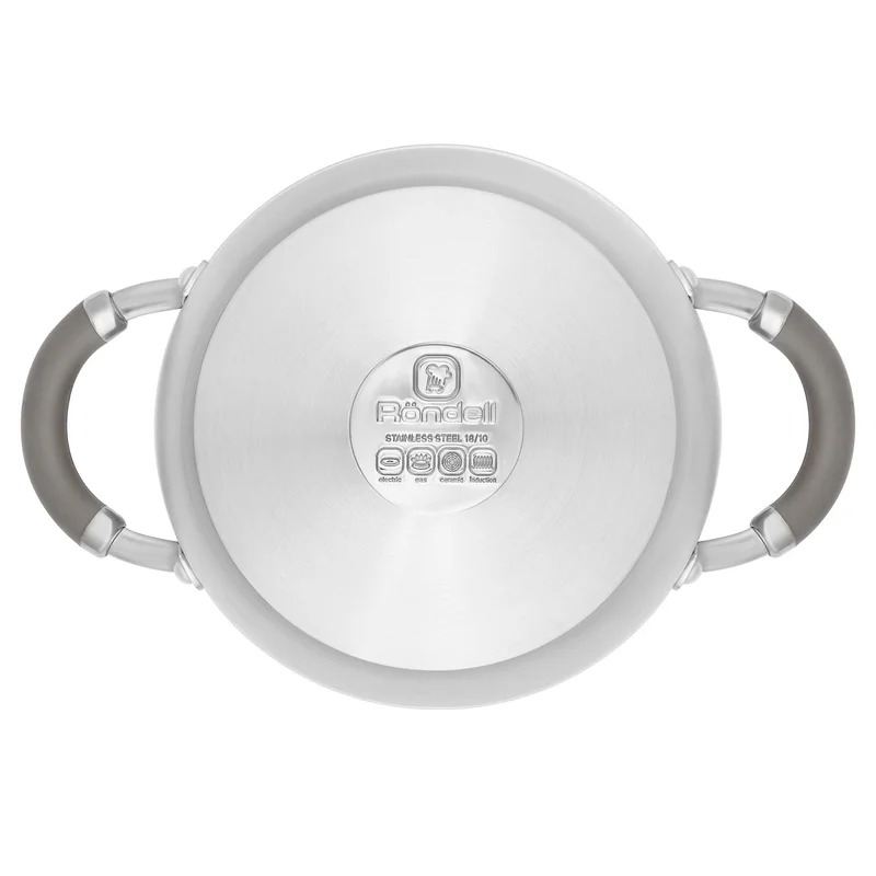 Набор посуды 8пр Balance Rondell RDS-756 6
