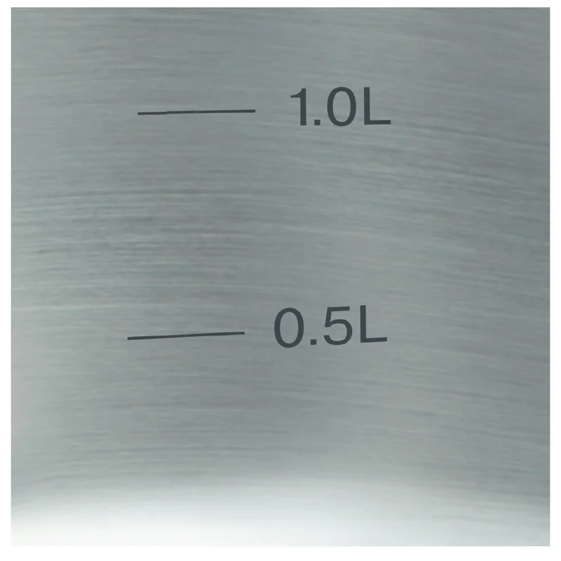 Набор посуды 8пр Balance Rondell RDS-756 9