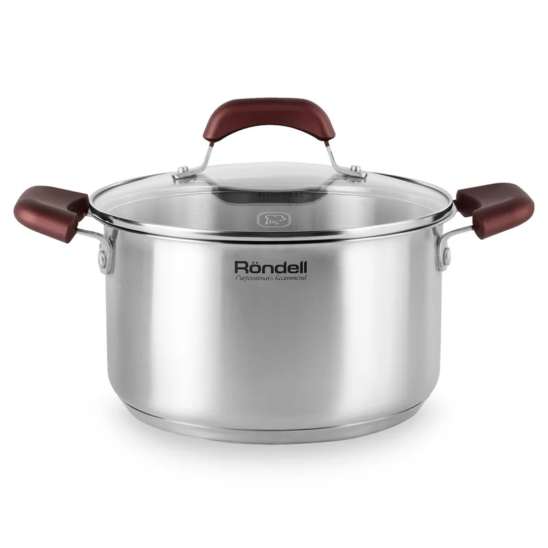 Набор посуды 8пр Bojole Rondell RDS-824 3
