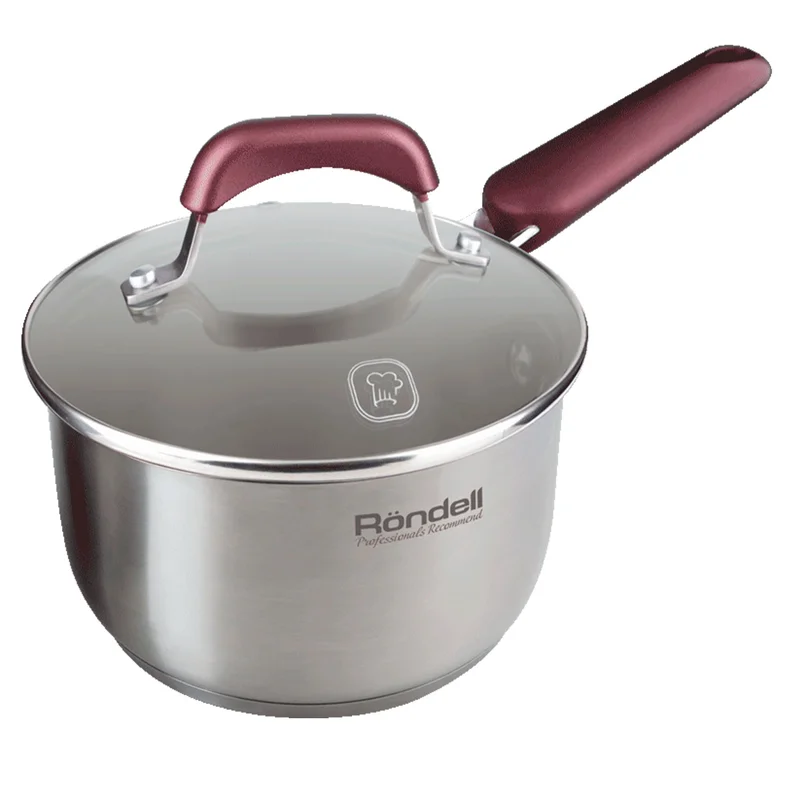 Набор посуды 8пр Bojole Rondell RDS-824 4