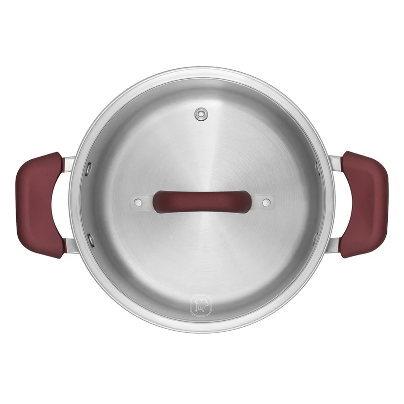 Набор посуды 8пр Bojole Rondell RDS-824 5
