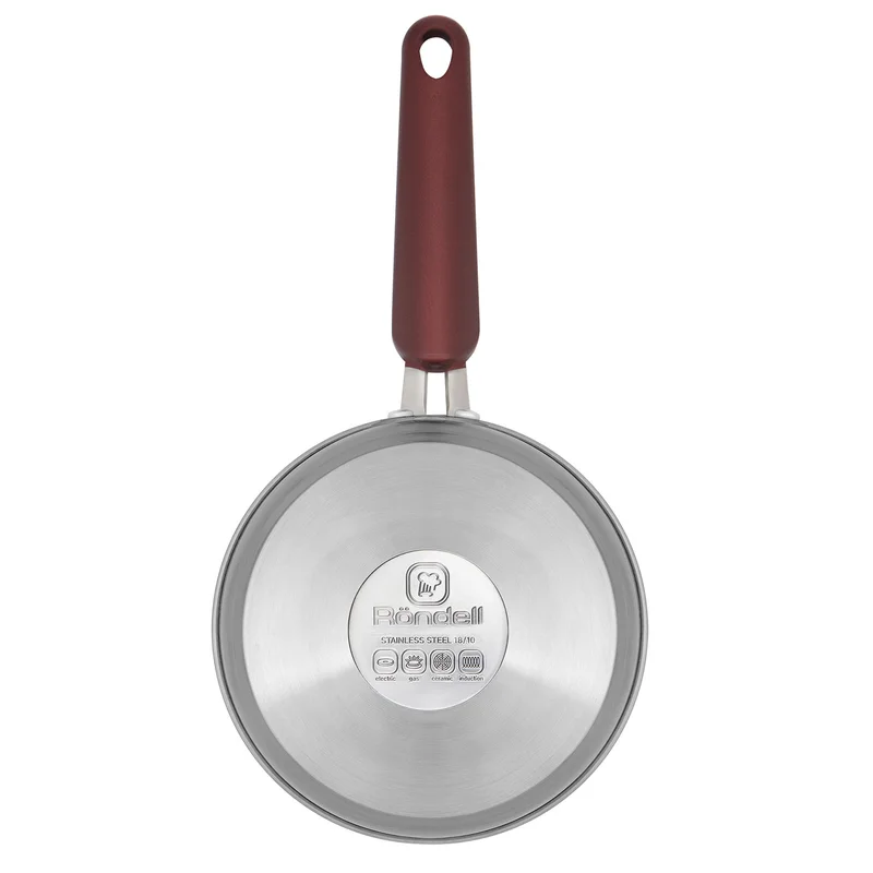 Набор посуды 8пр Bojole Rondell RDS-824 8