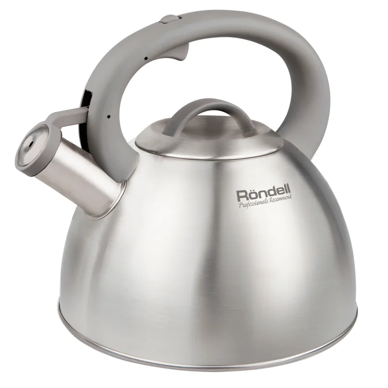 Чайник со свистком 3л Balance Rondell RDS-434 2