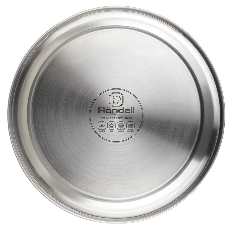 Чайник со свистком 3л Balance Rondell RDS-434 3