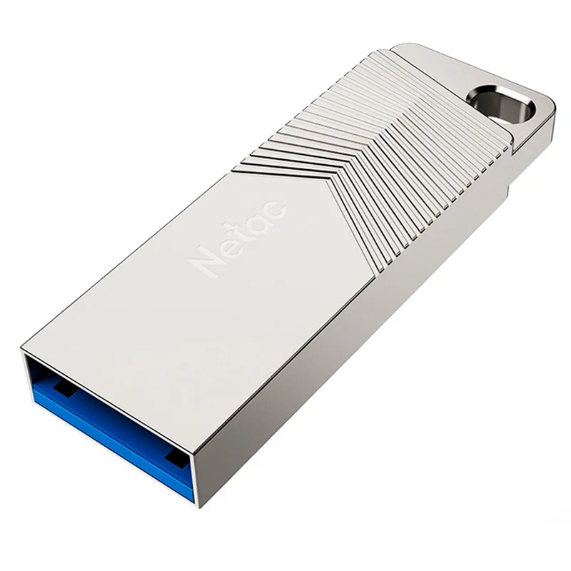 Флеш накопитель USB 3.2 32GB Netac UM1 2