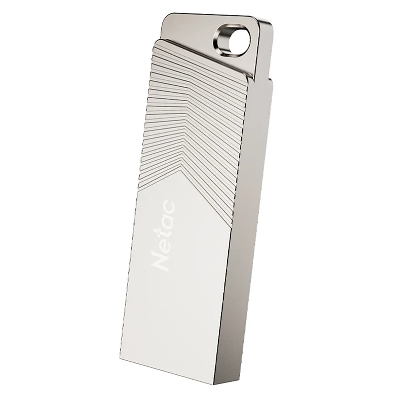 Флеш накопитель USB 3.2 32GB Netac UM1 3