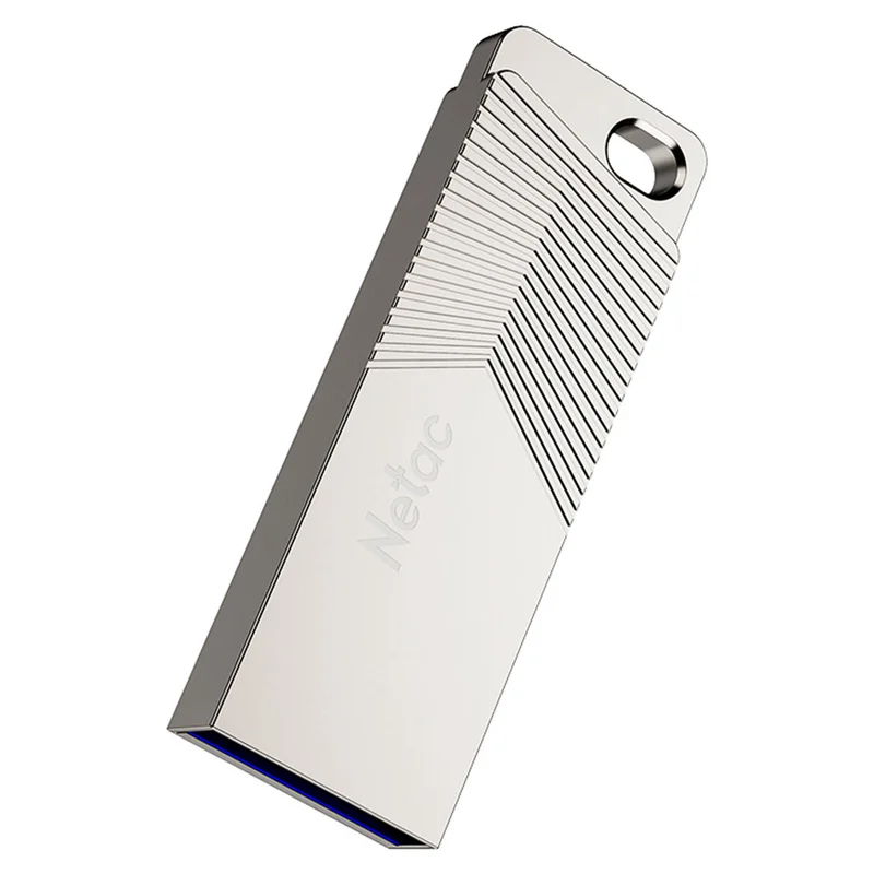 Флеш накопитель USB 3.2 32GB Netac UM1 4