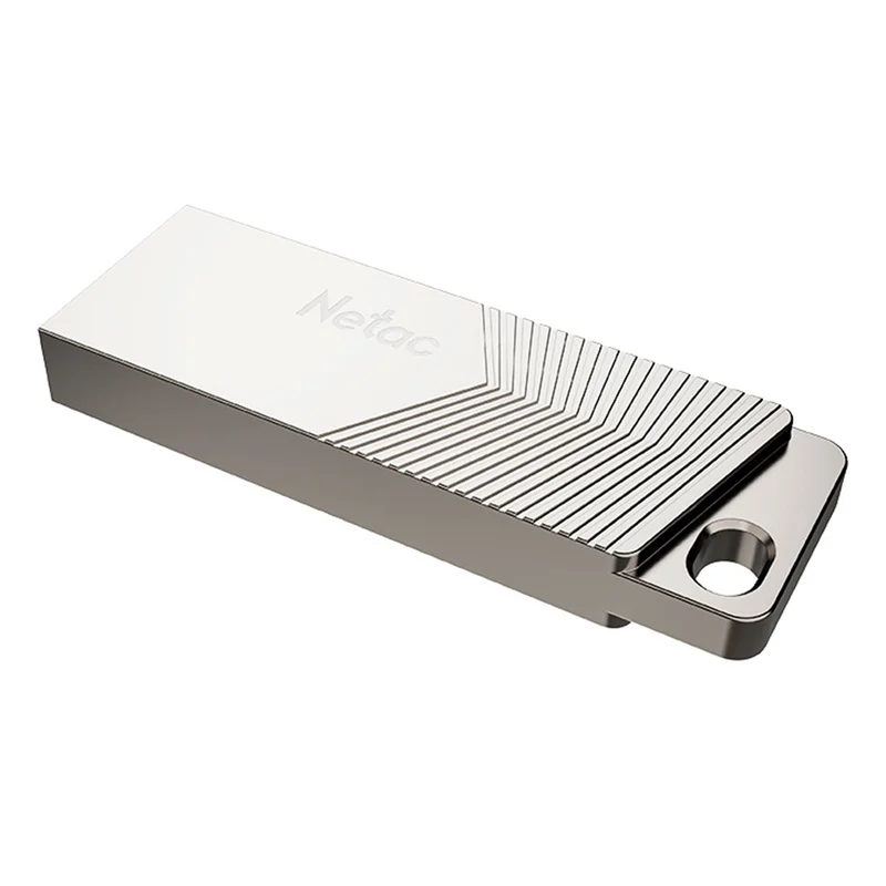 Флеш накопитель USB 3.2 32GB Netac UM1 5
