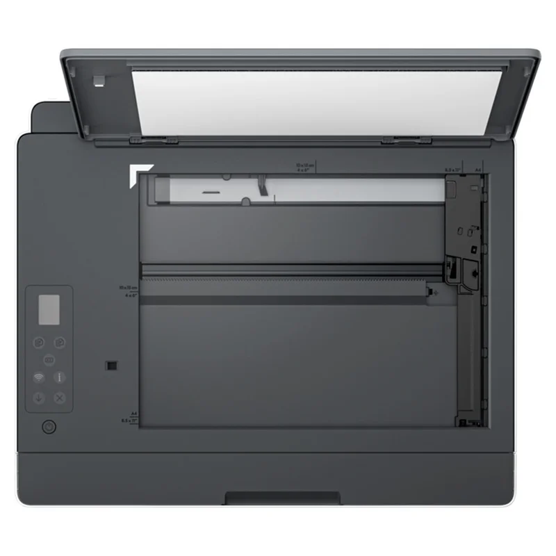 Мфу струйное HP Smart Tank 580 СНПЧ A4-W (1F3Y2A) 4