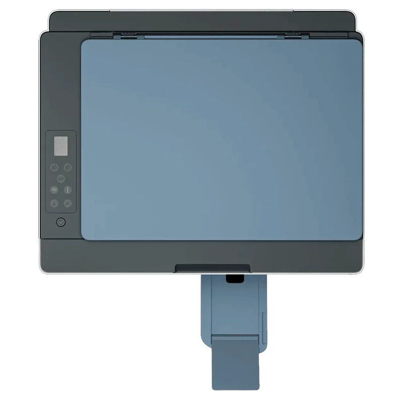 Мфу струйное HP Smart Tank 585 СНПЧ A4-W (1F3Y4A) 3