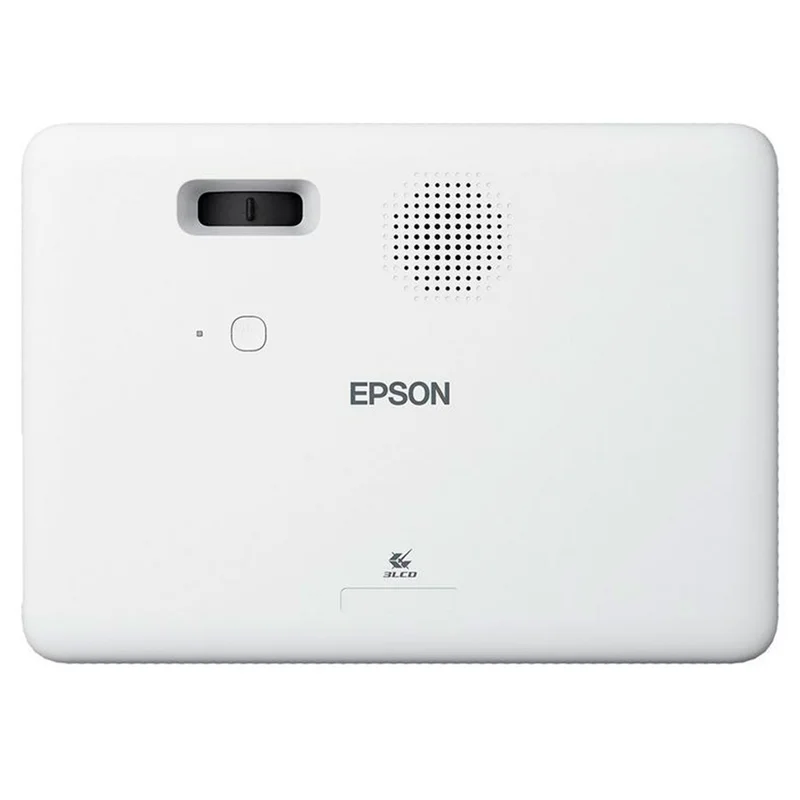 Проектор универсальный Epson CO-W01, White 2