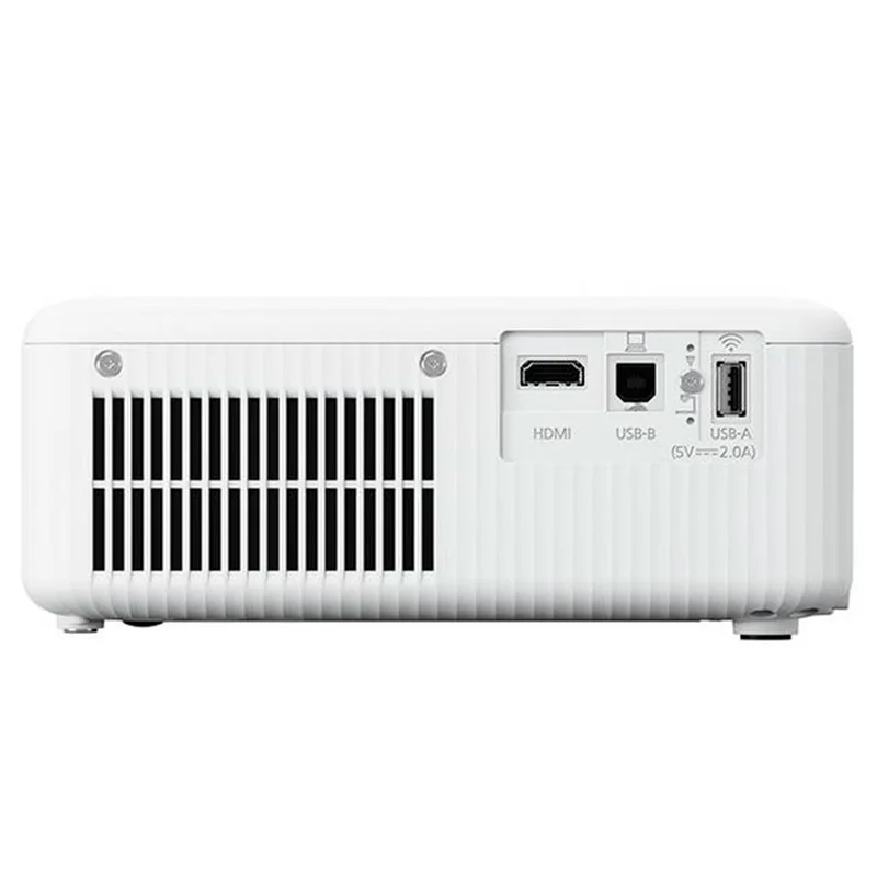Проектор универсальный Epson CO-W01, White 4