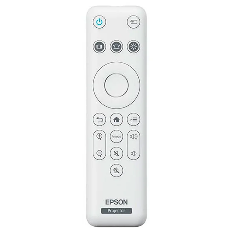 Проектор универсальный Epson CO-W01, White 5