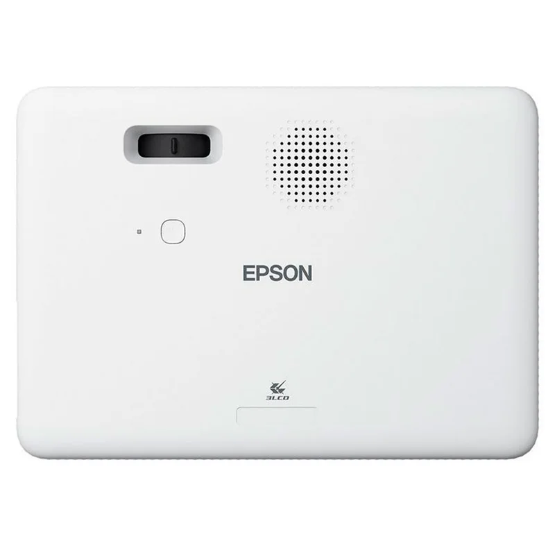 Проектор универсальный Epson CO-WX02, White 2