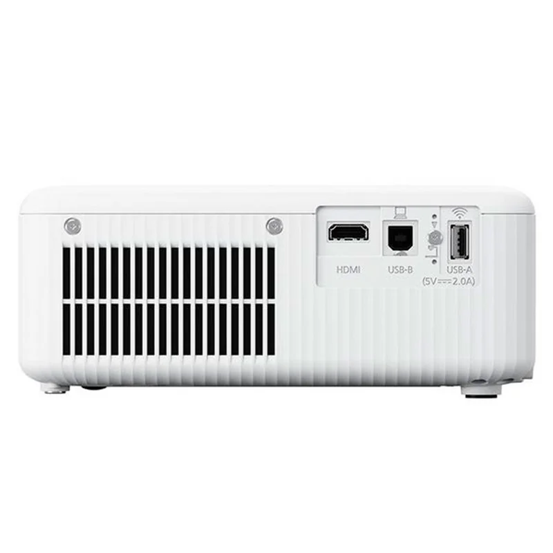 Проектор универсальный Epson CO-WX02, White 4