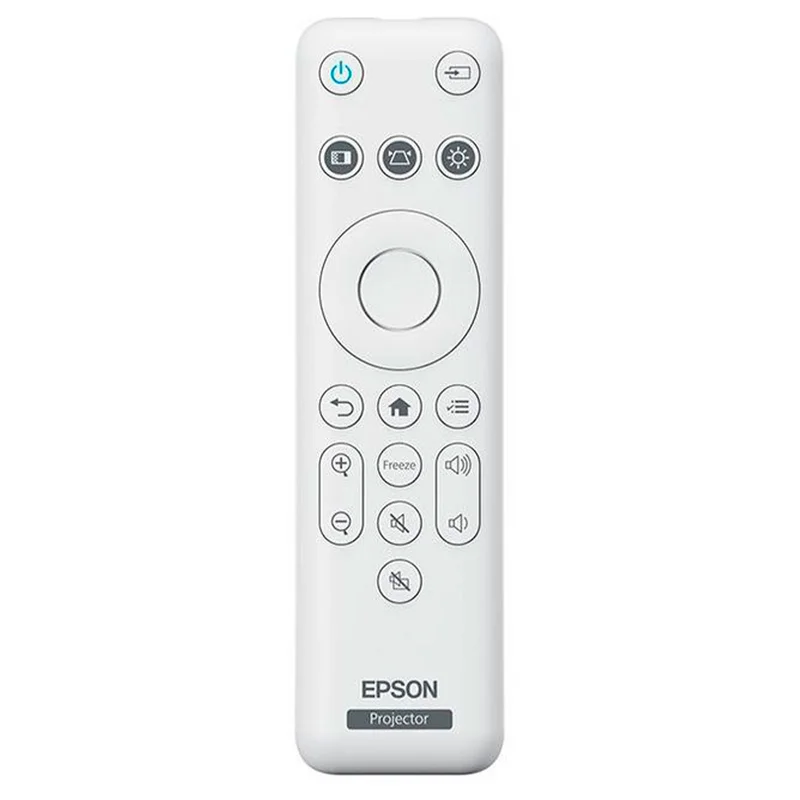 Проектор универсальный Epson CO-WX02, White 5