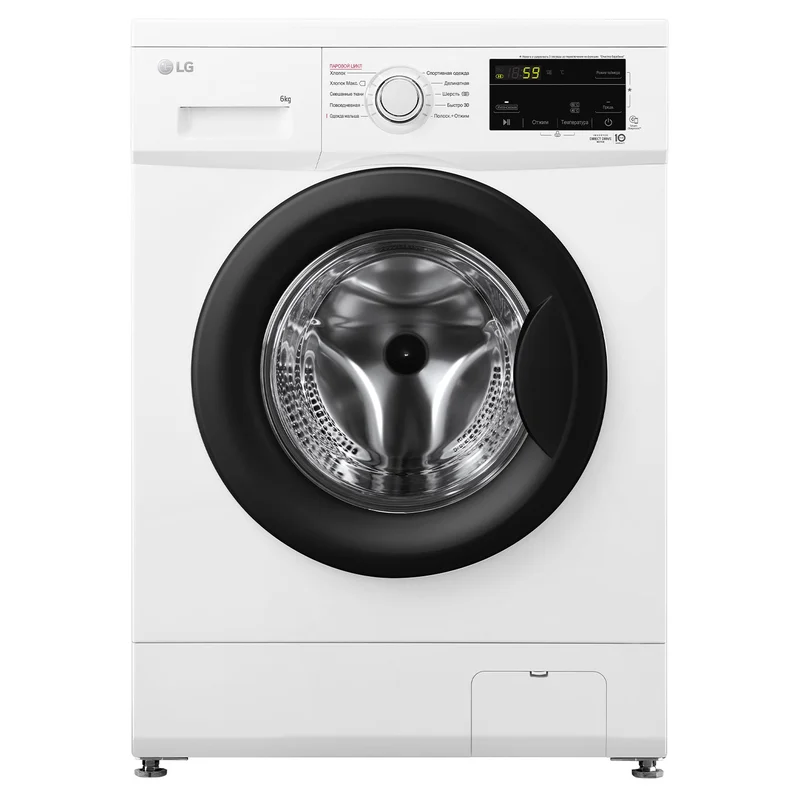 Стиральная машина LG F2J3NS8W 13