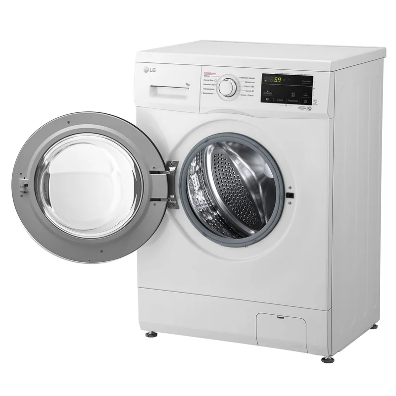 Стиральная машина LG F2J3HS8W 11