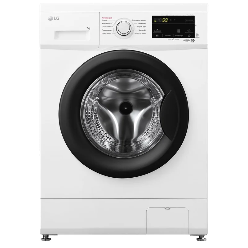 Стиральная машина LG F2J3HS8W 13