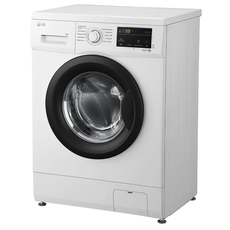 Стиральная машина LG F2J3HS8W 9