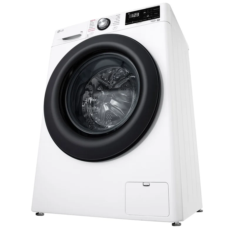 Стиральная машина LG F2V3FS6W 12