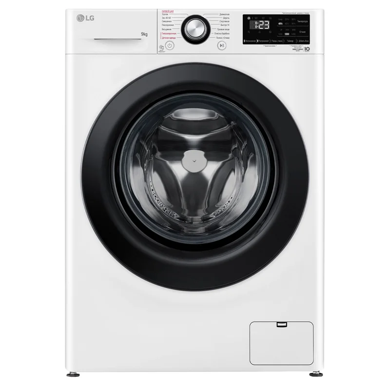 Стиральная машина LG F2V3FS6W 14