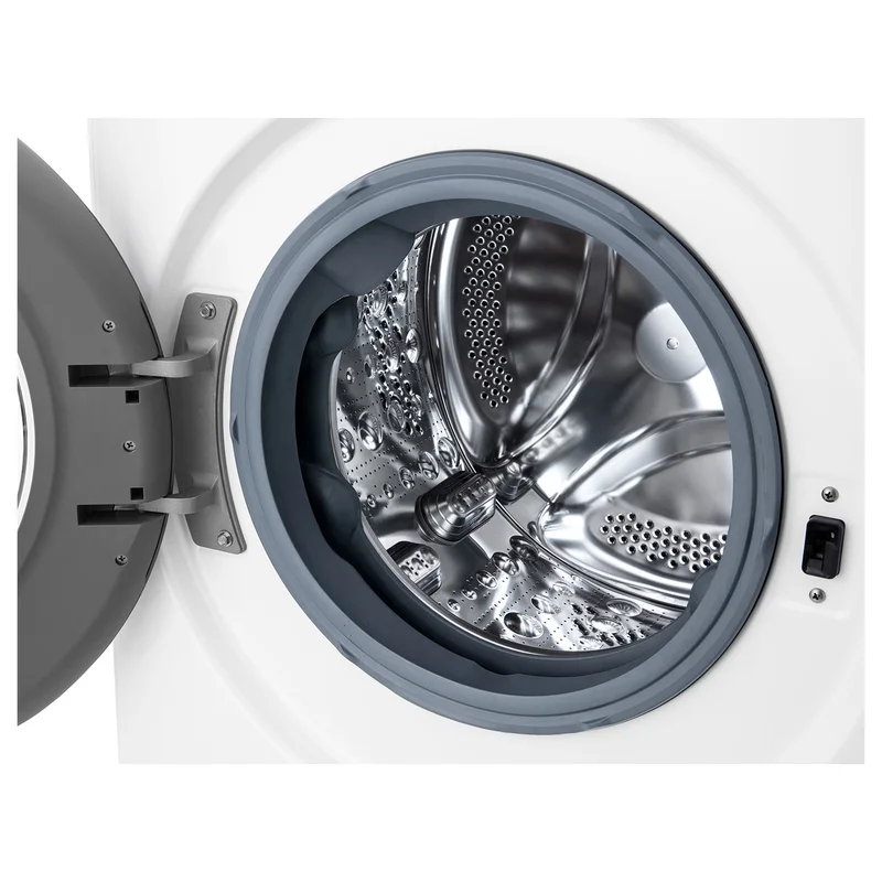 Стиральная машина LG F2V3FS6W 4