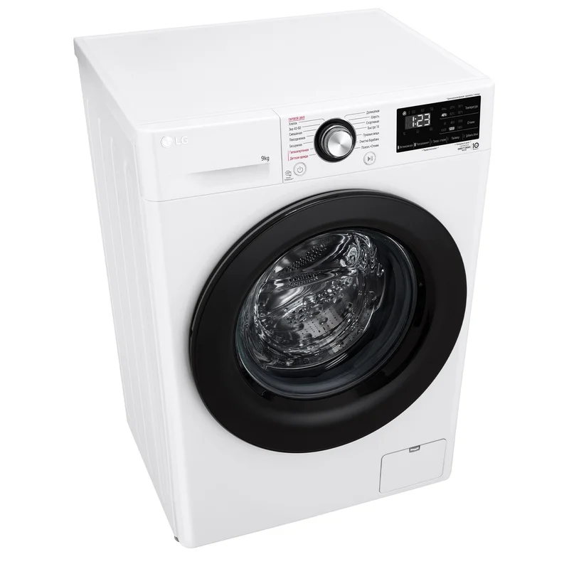 Стиральная машина LG F2V3FS6W 8