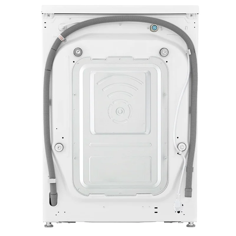 Стиральная машина LG F2V3FS4W 12