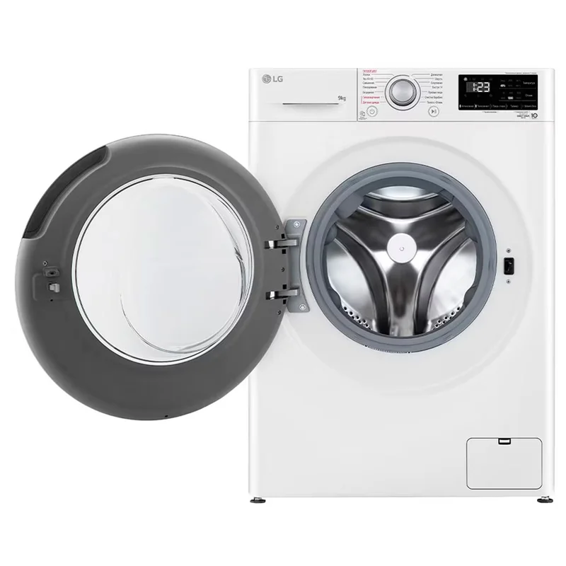 Стиральная машина LG F2V3FS4W 4