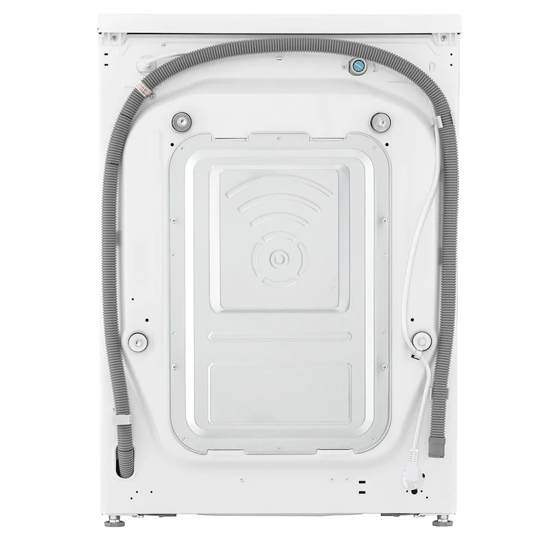 Стиральная машина LG F2V5PS0W 13