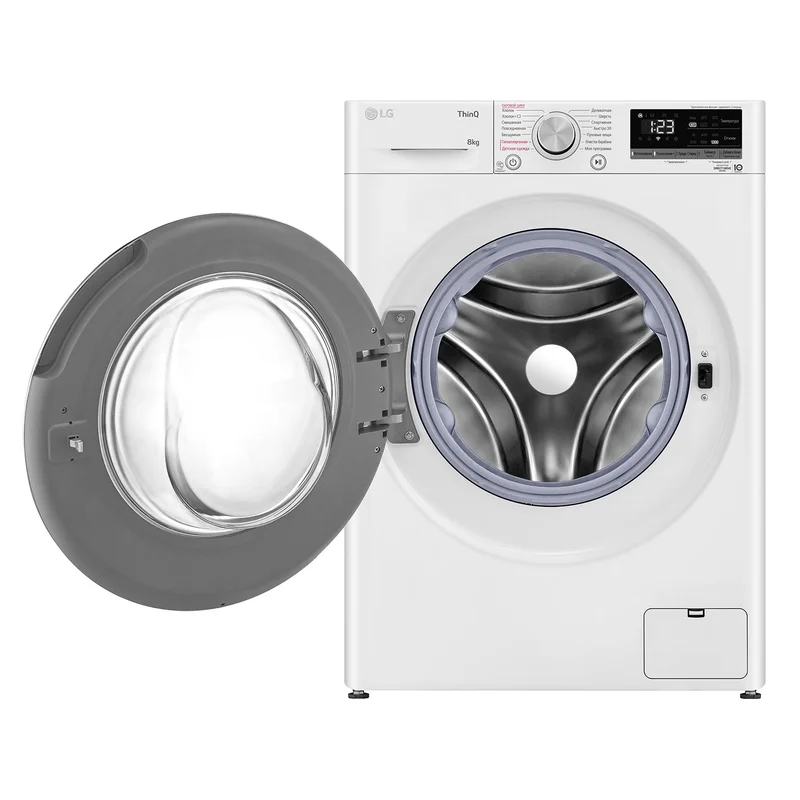 Стиральная машина LG F2V5PS0W 2
