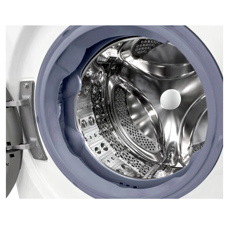 Стиральная машина LG F2V5PS0W 4