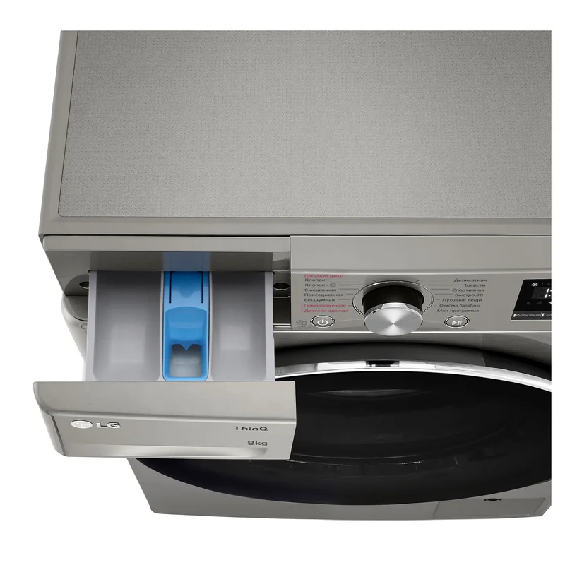 Стиральная машина LG F2V5PS2S 7