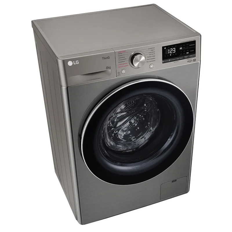 Стиральная машина LG F2V5PS2S 8