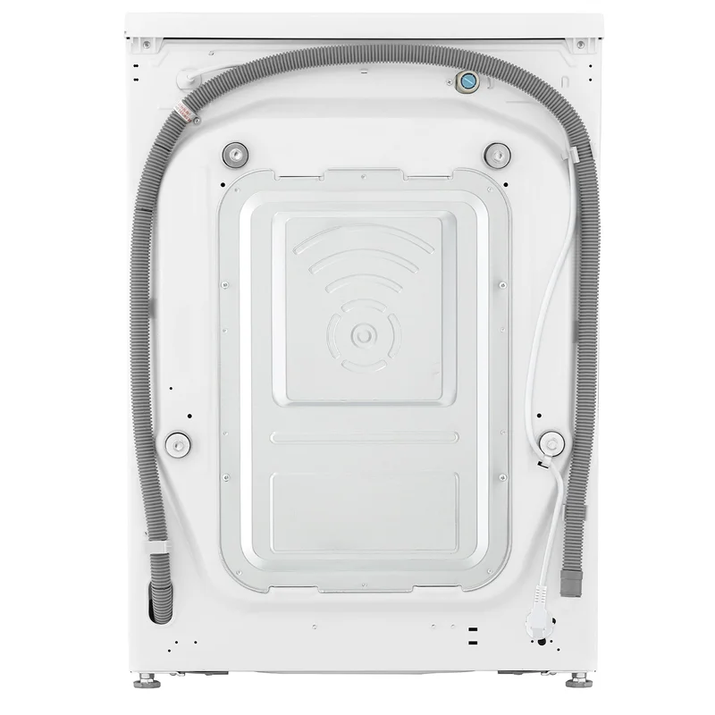 Стиральная машина LG F2V9FW9W 13